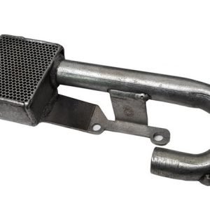 KEVKO OIL PANS & COMPONENTS Oil Pump Pickup Tube SBC 1008 3/4