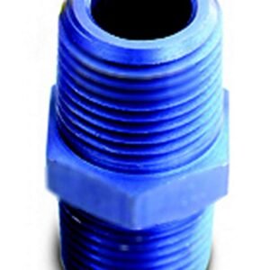 A-1 PRODUCTS 1/4in Male Pipe Nipple  A1P91102