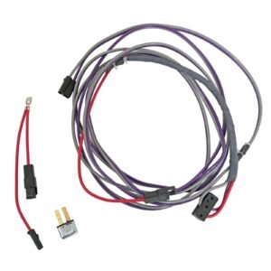 AMERICAN AUTOWIRE Power Top Kit  500925