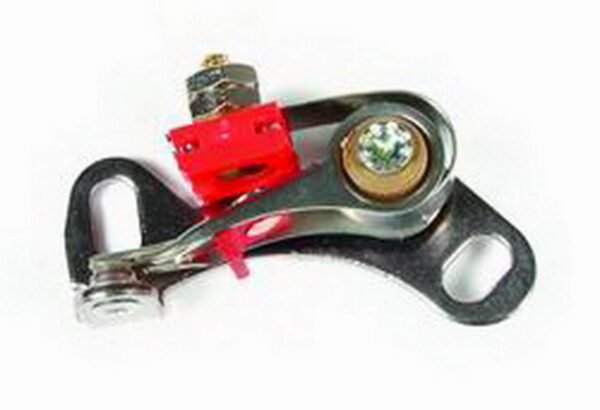 ACCEL Ford Points  110228