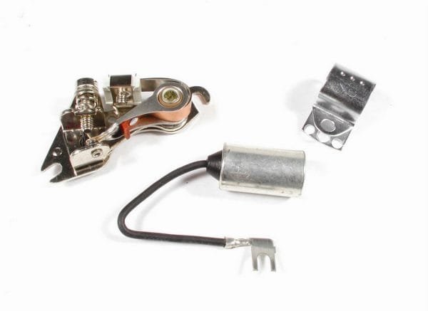 ACCEL Gm Point/Condenser Kit  8101ACC