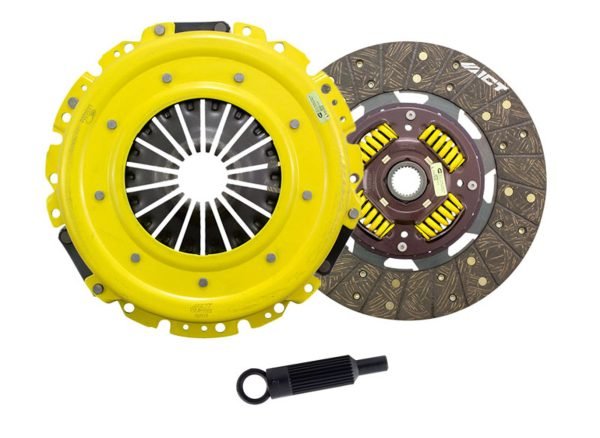 GM9-HDSS by ADVANCED CLUTCH TECHNOLOGY