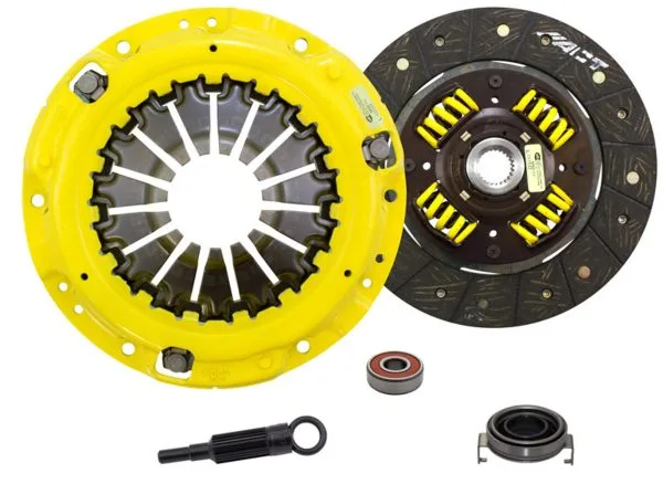 ADVANCED CLUTCH TECHNOLOGY HD Clutch Kit Subaru/ Saab SB5-HDSS
