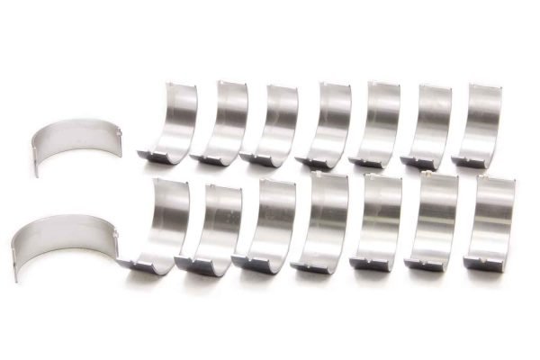 ACL BEARINGS Rod Bearing Set  8B663A-10