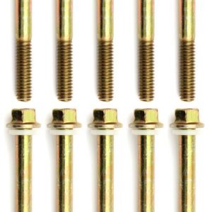 ADVANCED ENGINE DESIGN 4150 Bowl Screws (10pk)  5200X