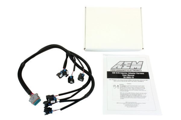 30-3805-10 by AEM ELECTRONICS