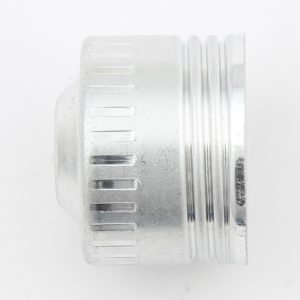 AEROQUIP -10 Aluminum Dust Cap 12pk FBM3651