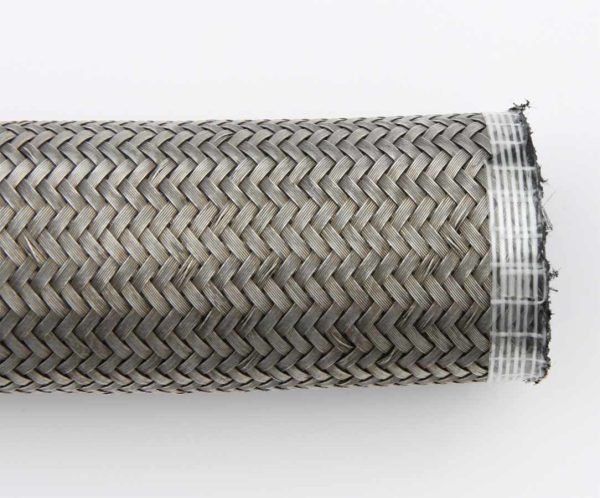 AEROQUIP #10 Hose 20′  FCA1020