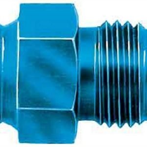 AEROQUIP Single Feed Holley  #6  FCM2113