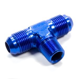 AEROQUIP Alum #8 Male Branch Tee  FCM2123