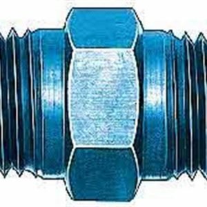 AEROQUIP 3/8in Male Pipe Nipple  FCM2134