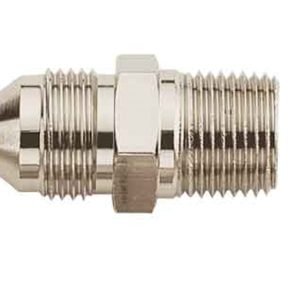 AEROQUIP #3 An Flare To 1/8in Pipe FCM2511