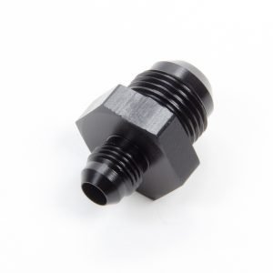 AEROQUIP #10 Flare #6 Flare Reducer Black FCM5162