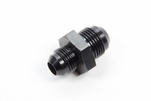 AEROQUIP #10 Flare #8 Flare Reducer Black FCM5163
