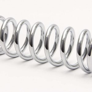 AFCO RACING PRODUCTS Coil-Over Hot Rod Spring 12in x 150# 22150CR