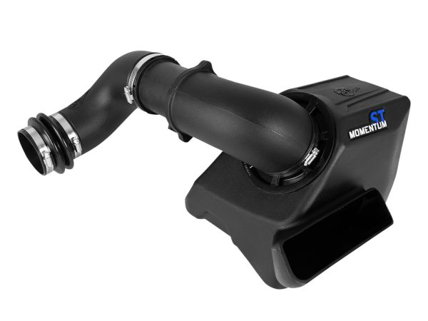 AFE POWER Momentum ST Cold Air Int ake System w/ Pro 5R 54-46405