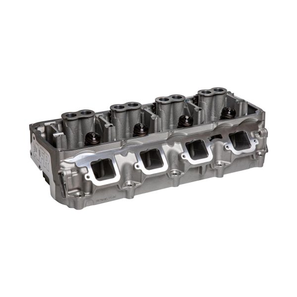 AIR FLOW RESEARCH Gen III Hemi 185cc RH Cyl Head 69cc Assembled 2510