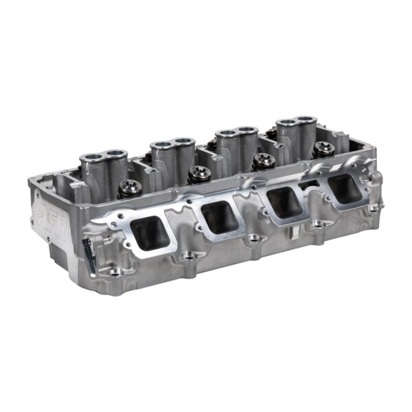 AIR FLOW RESEARCH Gen III Hemi 224cc RH Cyl Head 73cc CNC Assem 2518