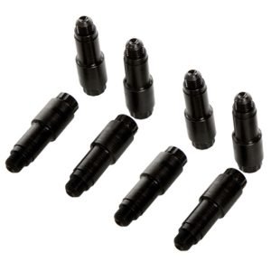 AIR FLOW RESEARCH Adjusting Nuts – 8pk 7/16 x 2.100 6214-8