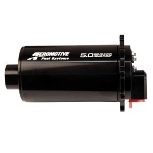 AEROMOTIVE Fuel Pump Module TVS 90-Deg Outlet  Brushless 18068
