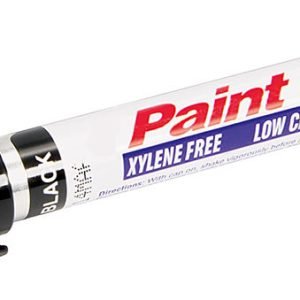 ALLSTAR PERFORMANCE Paint Marker Black  ALL12056