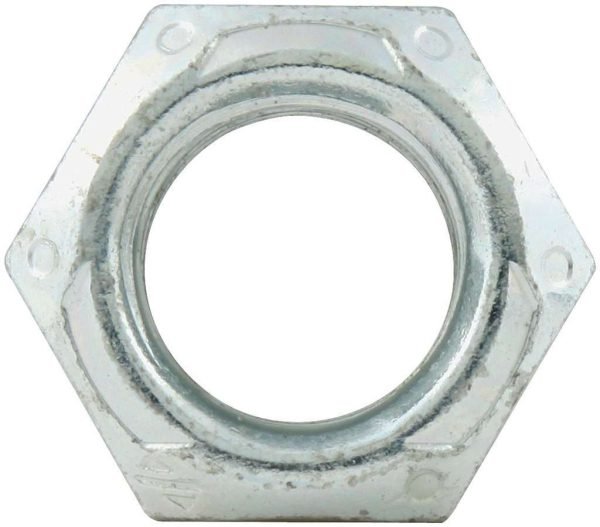 ALLSTAR PERFORMANCE Mechanical Lock Nuts 3/4-10 10pk ALL16036-10