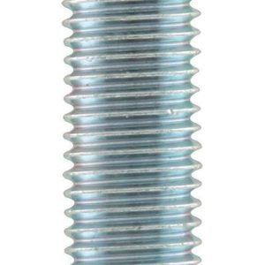 ALLSTAR PERFORMANCE Hex Head Bolt 5/16-24 x 1 Grade 5 10pk ALL16422
