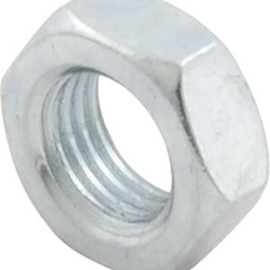 ALLSTAR PERFORMANCE 5/16-24 RH Steel Jam Nuts 4pk ALL18252