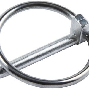 ALLSTAR PERFORMANCE Flip-Over Clip 3/16in 50pk ALL18515-50