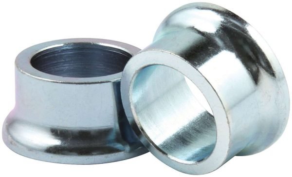 ALLSTAR PERFORMANCE Tapered Spacers Steel 5/8in ID x 1/2in Long ALL18582