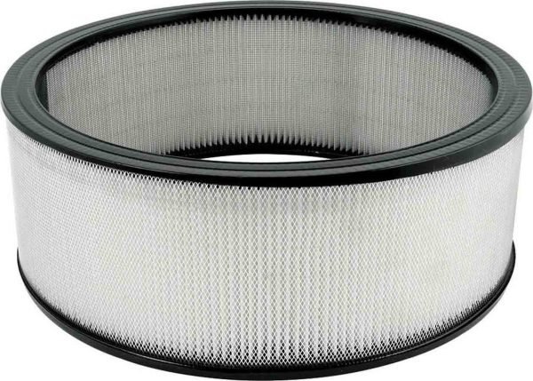 ALLSTAR PERFORMANCE Paper Air Filter 14×5  ALL26023