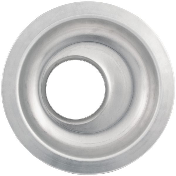 ALLSTAR PERFORMANCE Air Cleaner Bottom 14in Offset ALL26091