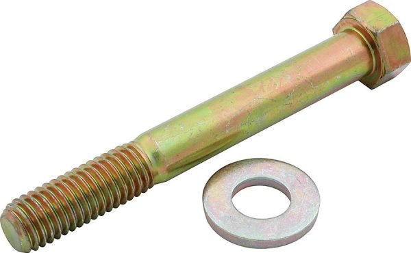 ALLSTAR PERFORMANCE Mandrel End Bolt 1/2-13x4in ALL31038