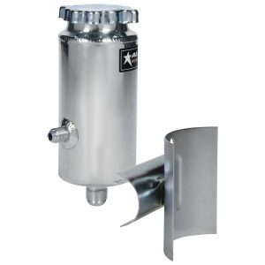 ALLSTAR PERFORMANCE Econo P/S Tank w/Bracket  ALL36130