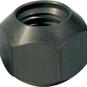 ALLSTAR PERFORMANCE Lug Nuts 5/8-11 Alum HC Dbl Chamfer 100pk ALL44097-100