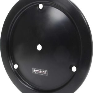 ALLSTAR PERFORMANCE Wheel Cover No Hardware Black ALL44280