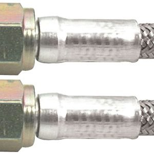 ALLSTAR PERFORMANCE 21in #3 Line -3 Str/-3 Str ALL46300-21