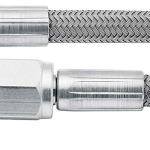 ALLSTAR PERFORMANCE 42in #3 Line -3 Str/-3 90 Deg ALL46302-42