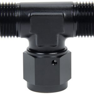 ALLSTAR PERFORMANCE AN Tee -6 Swivel On Side  ALL49652