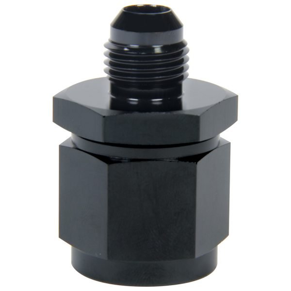 ALLSTAR PERFORMANCE Reducer AN -8 Female to -6 Male ALL49743