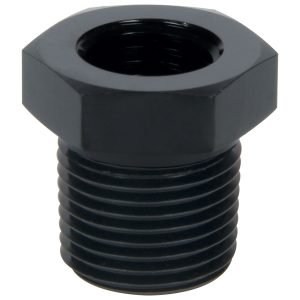 ALLSTAR PERFORMANCE Reducer NPT 3/8in to 1/8in ALL49771