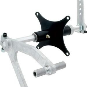 ALLSTAR PERFORMANCE Adjustable Gas Pedal Angle ALL54099