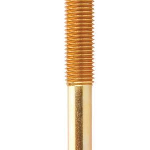 ALLSTAR PERFORMANCE Steel Sway Bar Bolt 2.0in Swivel Eye ALL56071