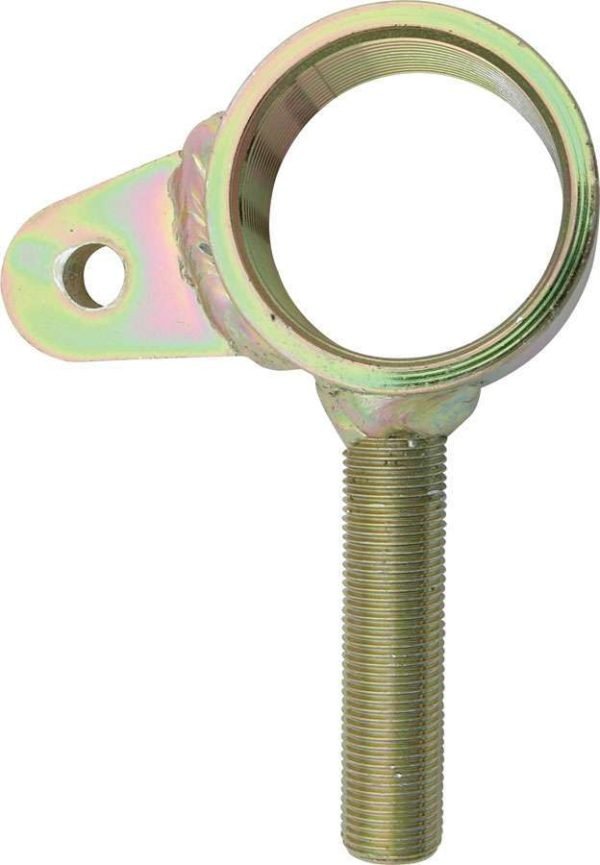 ALLSTAR PERFORMANCE LH Ball Joint Holder Angled Discontinued ALL56294