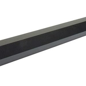 ALLSTAR PERFORMANCE 3/4 Aluminum Hex Tube 6in ALL56706