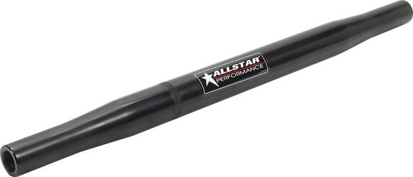 ALLSTAR PERFORMANCE Radius Rod 5/8in Alum 15in Black ALL56806-15