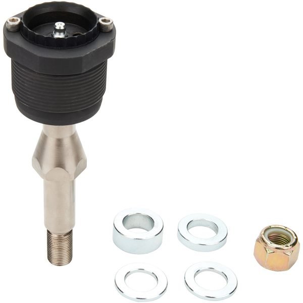 ALLSTAR PERFORMANCE Low Friction B/J Screw Straight Pin K727 1-2in ALL56876