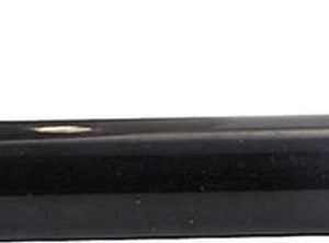 ALLSTAR PERFORMANCE 5/8 Bent Tie Rod Tube 12in ALL57012