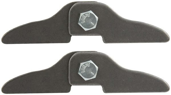 ALLSTAR PERFORMANCE Header Tab Kit 25pk  ALL60040-25