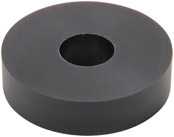 ALLSTAR PERFORMANCE Bump Stop Puck 65dr Black 1/2in Tall 14mm ALL64379